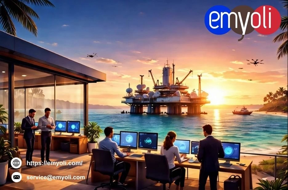 Software Developers | Emyoli.com