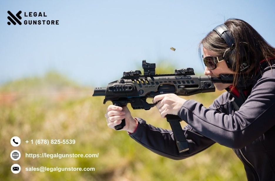 L1a1 Slr For Sale | Legalgunstore.com