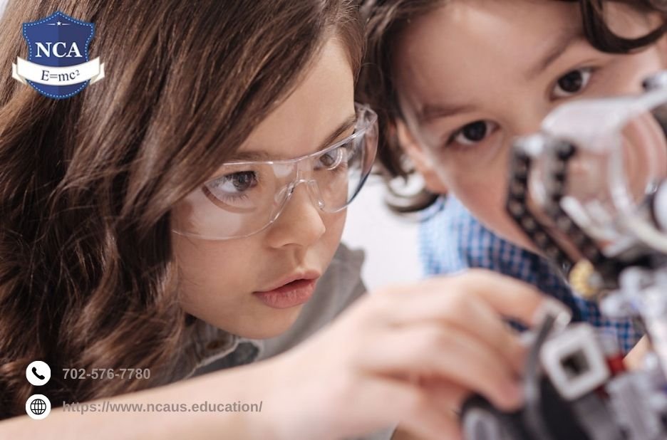 Merit Scholarship School | Ncaus.education