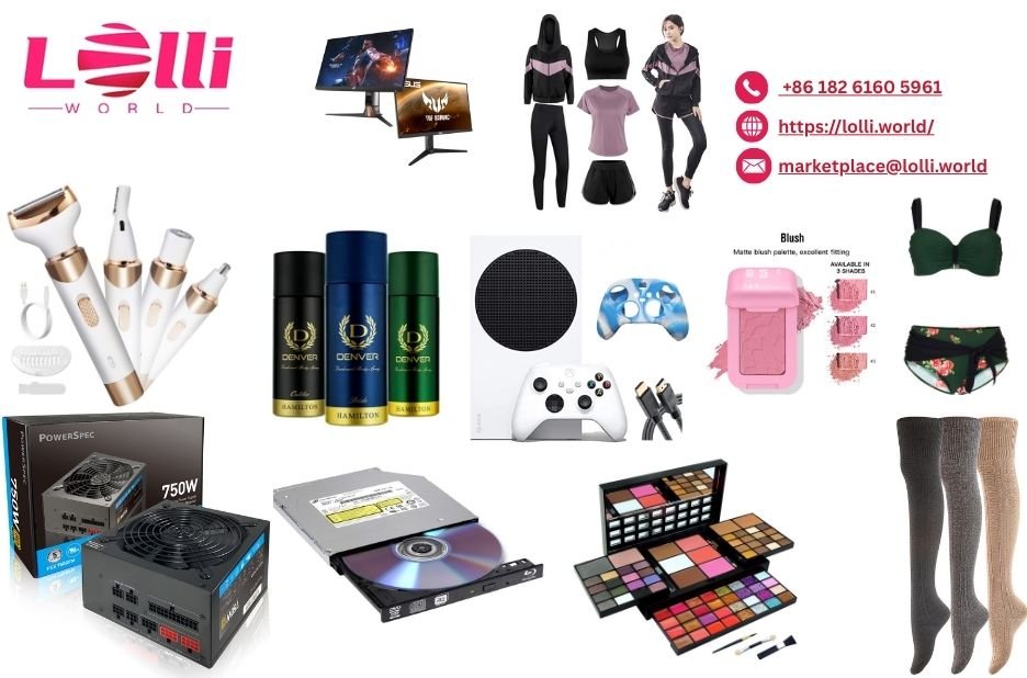 Scandinavian Care | Lolli.world