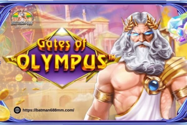 Best Online Slot Casino In Myanmar | Batman688mm.com