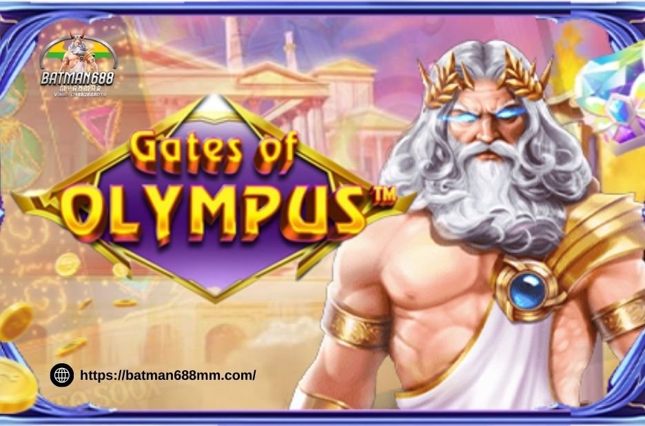Best Online Slot Casino In Myanmar | Batman688mm.com