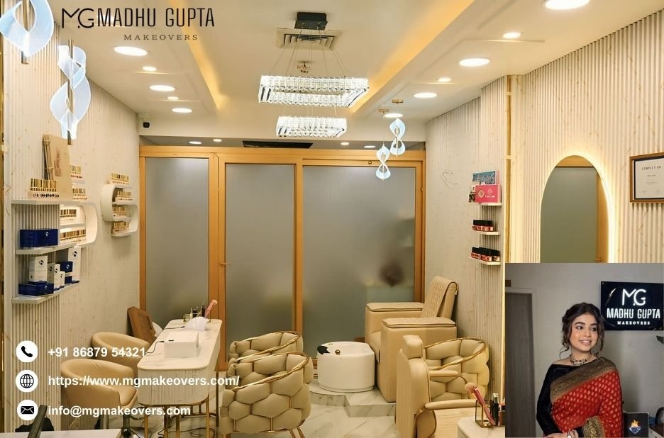Hydra Facial In Gurgaon | Mg Makeovers
