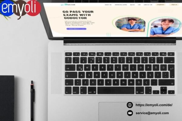 Individuelle Softwareentwicklung für Ihren Erfolg