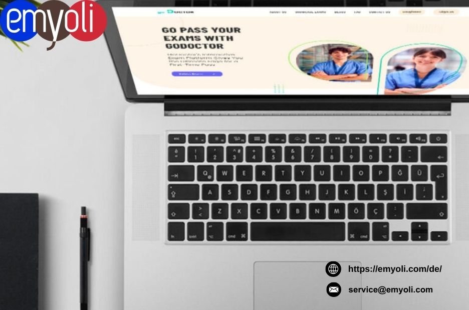 Individuelle Softwareentwicklung für Ihren Erfolg