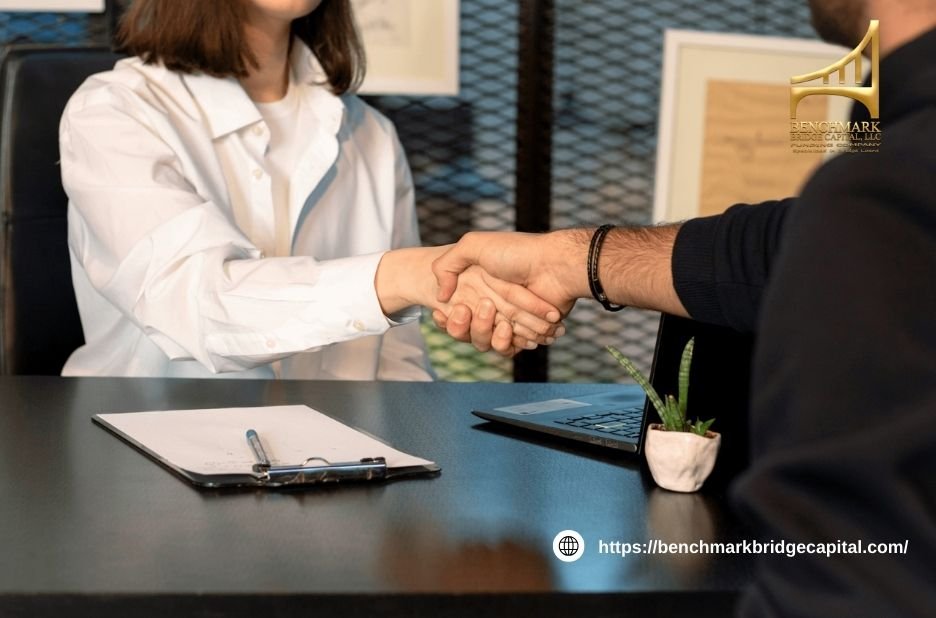 Real Estate Project Bridge Funding: A Practical Guide