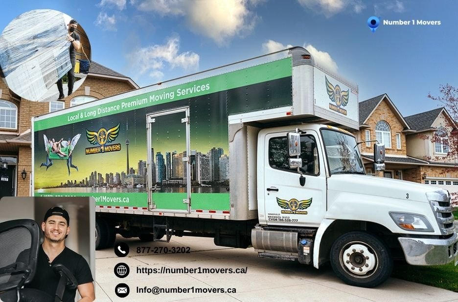 Trusted Long Distance Moving Companies in Halifax