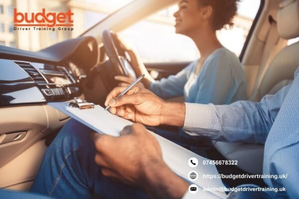 Boost Your Pass Rate with Mock Driving Test Lessons