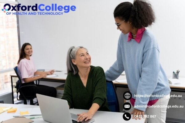 Explore Disability and Aged Care Courses that Empower You