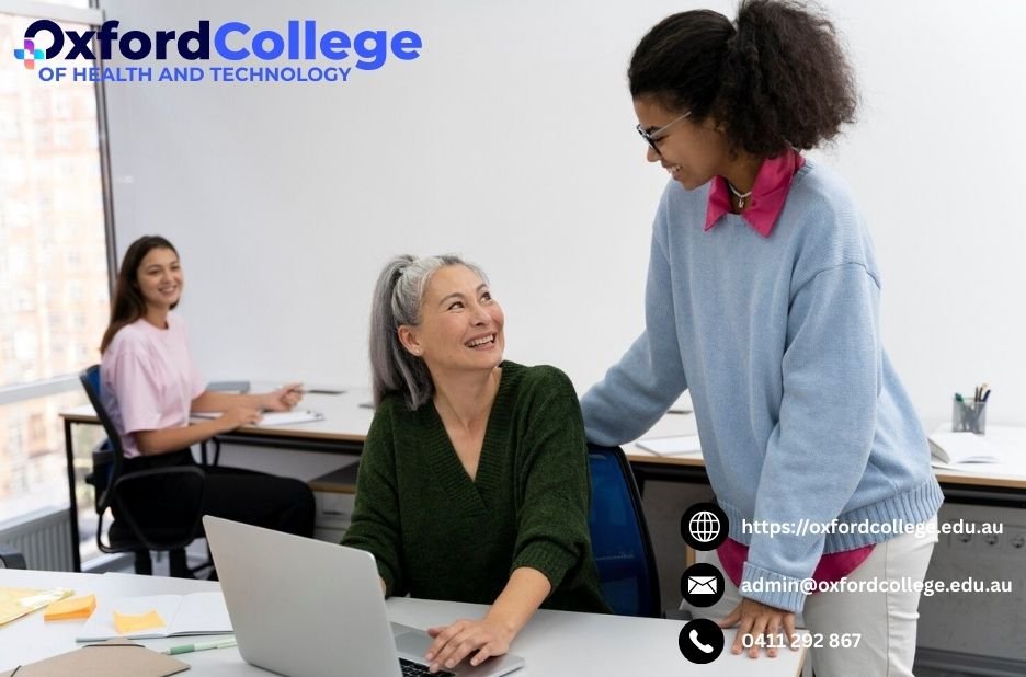 Explore Disability and Aged Care Courses that Empower You
