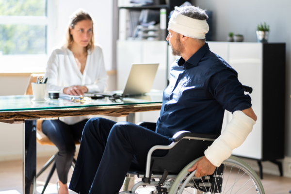 Social Security Disability Lawyer Corinth, Ms | Woodcarlton.com