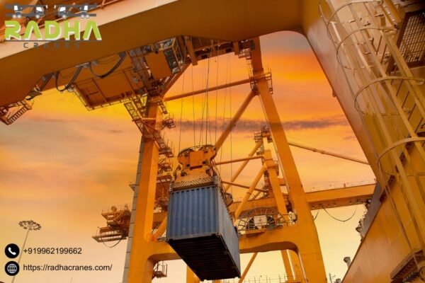 Crane Rental Prices | radhacranes.com