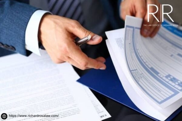 Real Estate Commercial Lawyer Broward County | Richardrosalaw.com