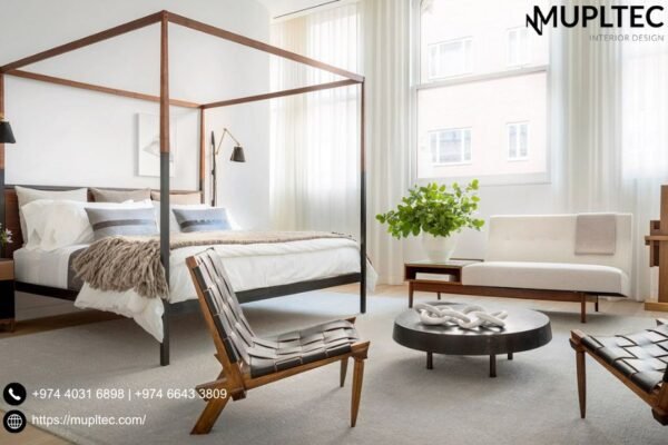 Best Interior Designers In Doha | Mupltec.com