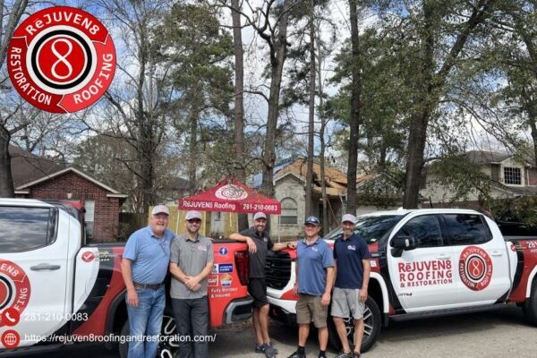 Roofer Montgomery Tx | Rejuven8roofingandrestoration.com