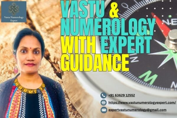 Unlock Life Insights with a Trusted Numerology Guide in Bangalore