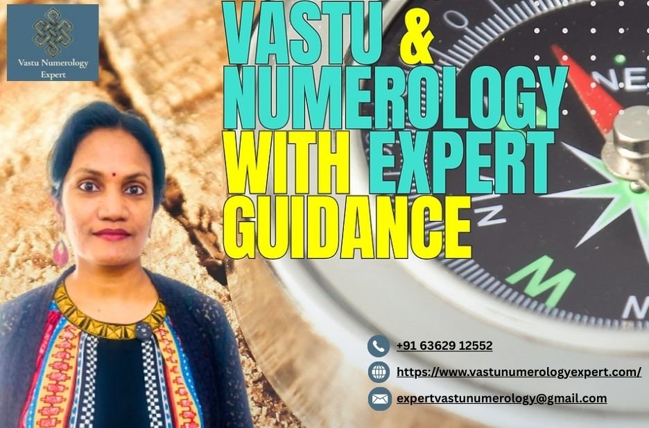 Unlock Life Insights with a Trusted Numerology Guide in Bangalore