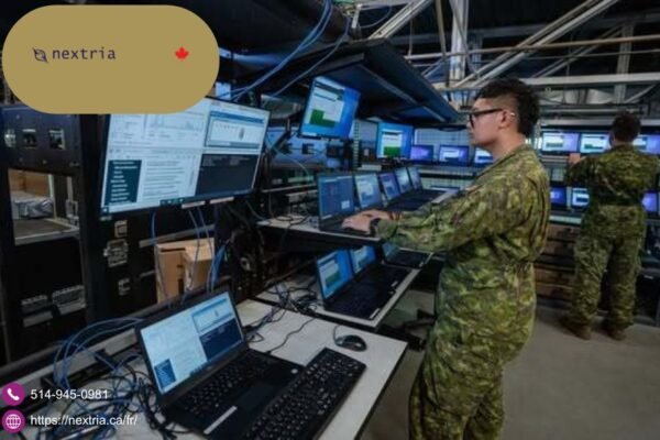 Révolutionner son contenu en français canadien avec l’IA
