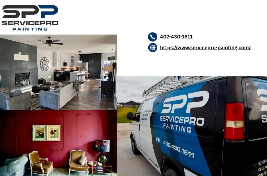 Transform Your Home with Expert Lincoln Painting Services