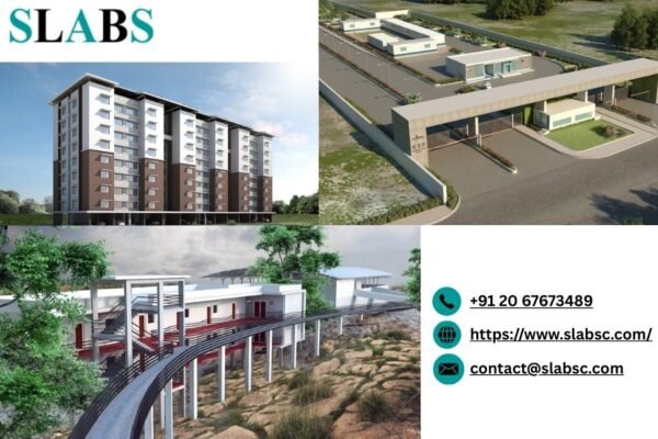 Expert Precast Design Outsourcing for Structural Clarity