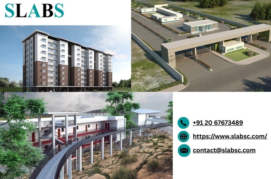 Expert Precast Design Outsourcing for Structural Clarity