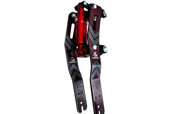 patinete eléctrico homologado para carretera | Monorimspain.com
