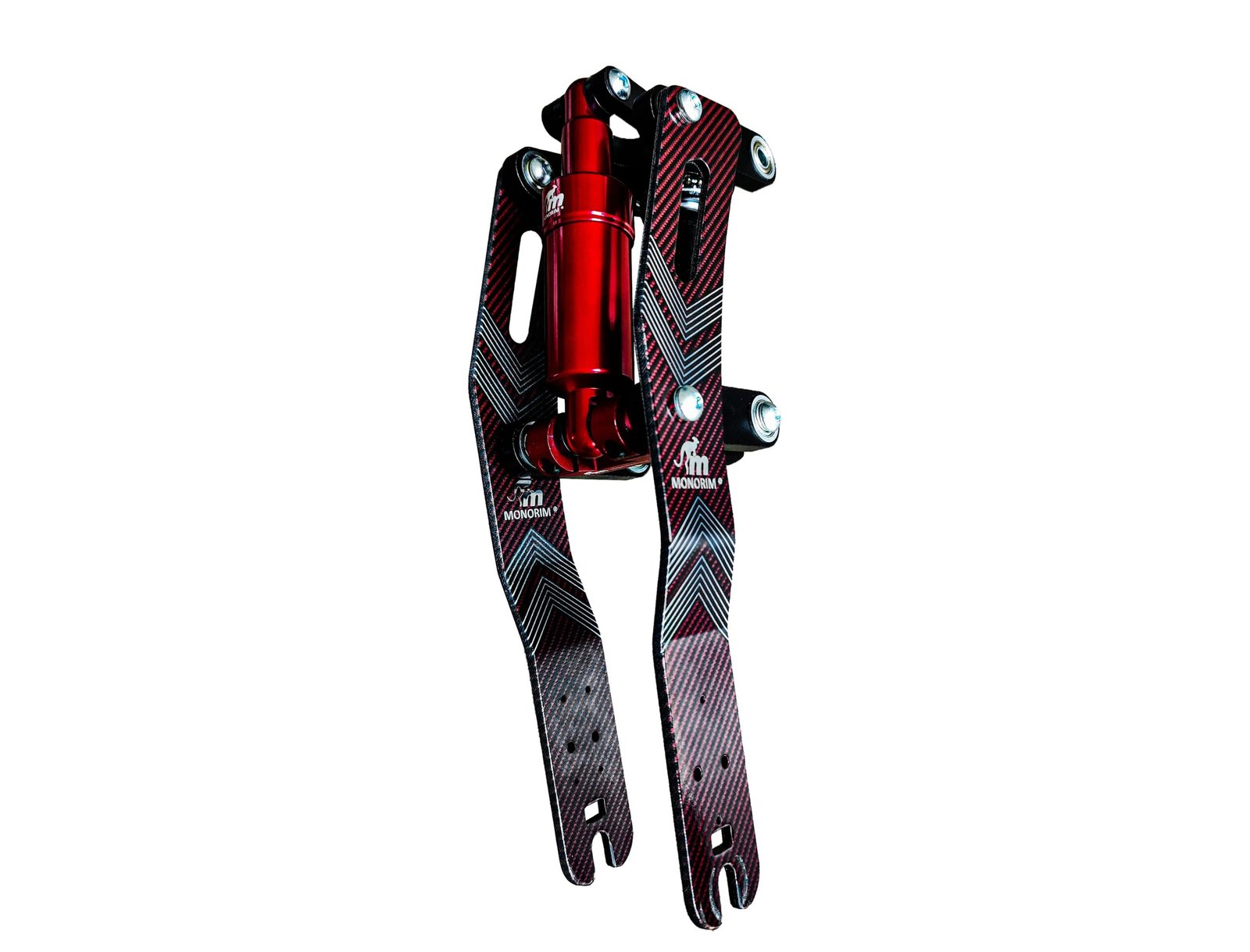 patinete eléctrico homologado para carretera | Monorimspain.com