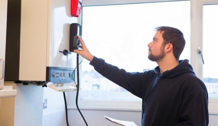 Reparación Calderas Ferroli Barcelona | Serviciotécnico-ferroli.com