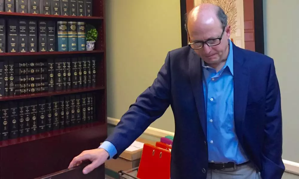 Virginia Brain Injury Lawyer | Hiltonsomer.com
