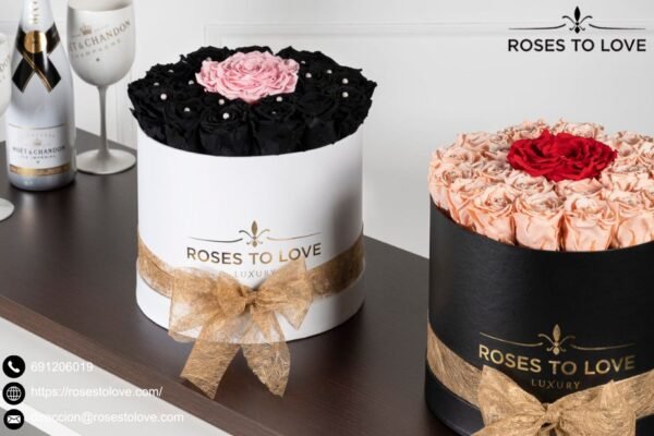 Arreglos de flores duraderas para cualquier ocasión