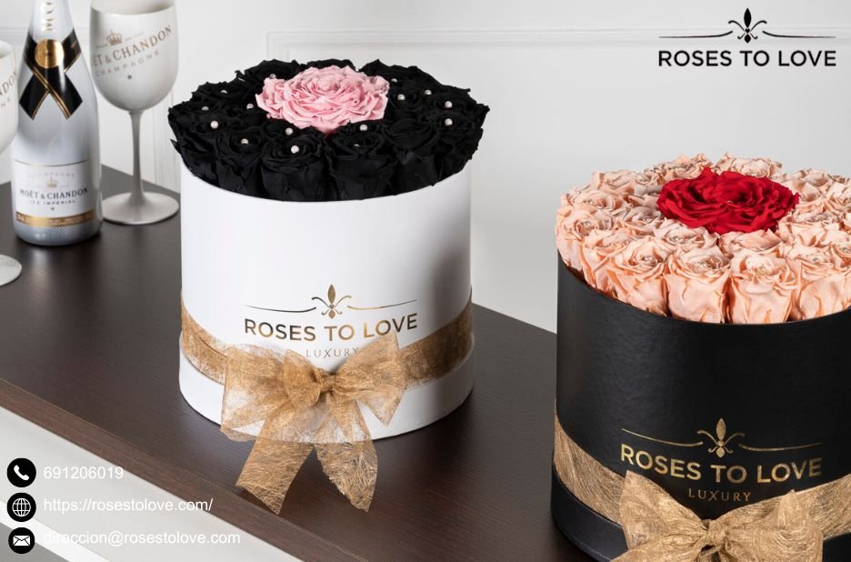 Arreglos de flores duraderas para cualquier ocasión