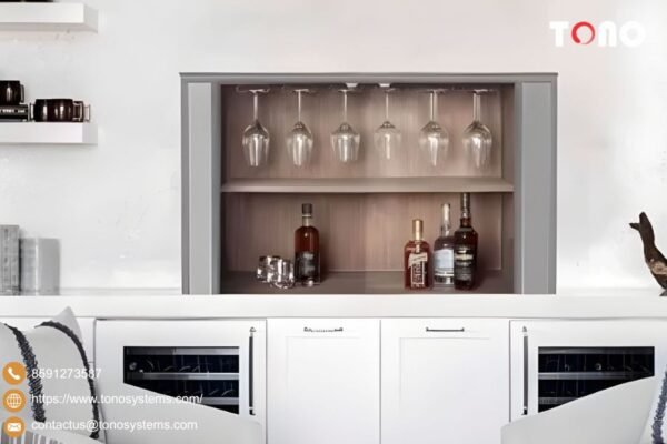 Tv Lift Cabinet | Tonosystems.com