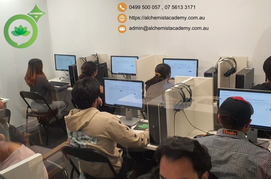 Unlock Your NAATI Success with Expert Telugu Coaching