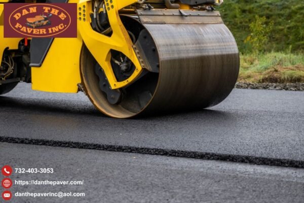 Durable, Safe Driveways and Lots for Your NJ Commercial Property