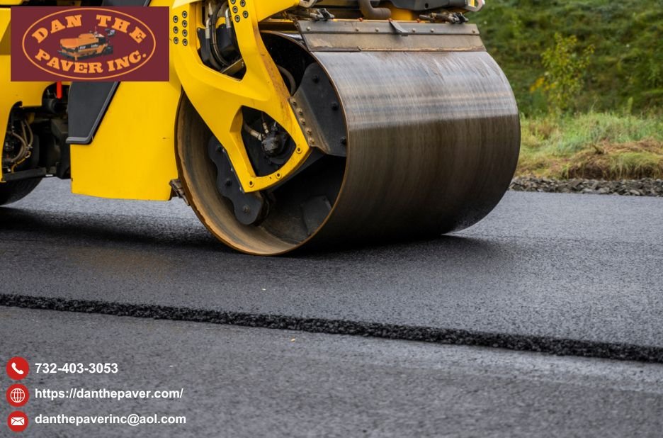 Durable, Safe Driveways and Lots for Your NJ Commercial Property
