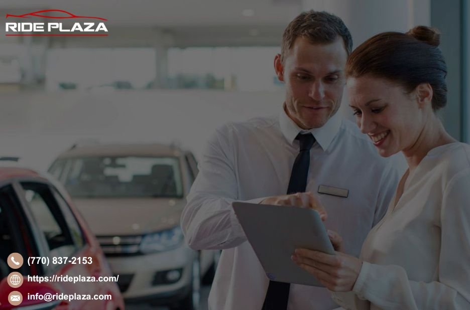 Top Picks for Local Used Cars — Shop Smart and Save