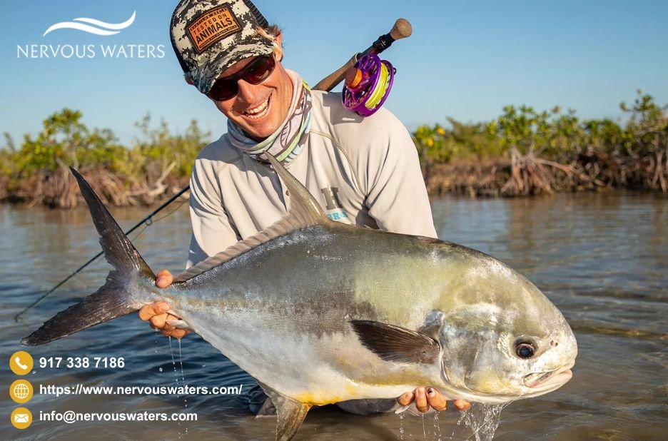 Exclusive Bahamian Fly Fishing Retreats for Discerning Anglers