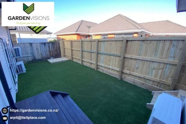 Transform Your North Shore Backyard with Expert Decking Services