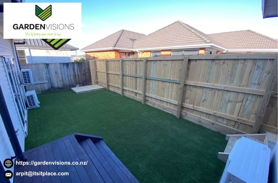 Transform Your North Shore Backyard with Expert Decking Services