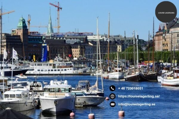 Hitta en erfaren psykologisk terapeut i Stockholm som passar dig