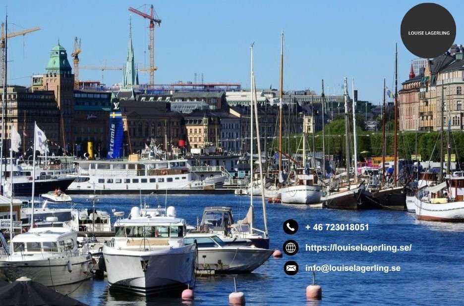 Hitta en erfaren psykologisk terapeut i Stockholm som passar dig