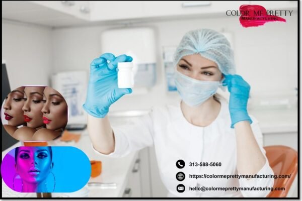 Top-tier skincare production: partner with trusted manufacturers