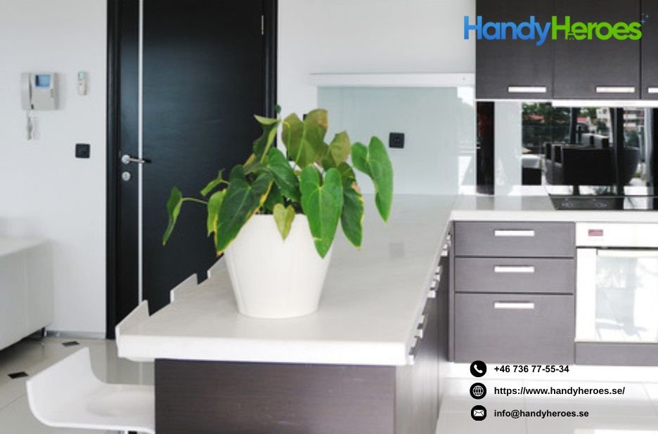 Reliable Home Cleaning in Stockholm | Trusted Local Experts