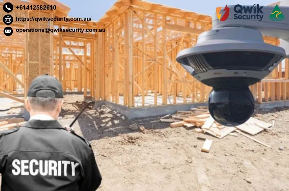 Urgent Event Security Solutions for Victoria Venues