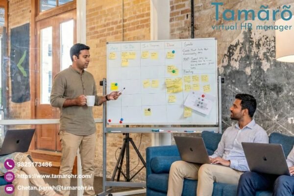 Trusted HR Compliance Solutions for Indian Businesses