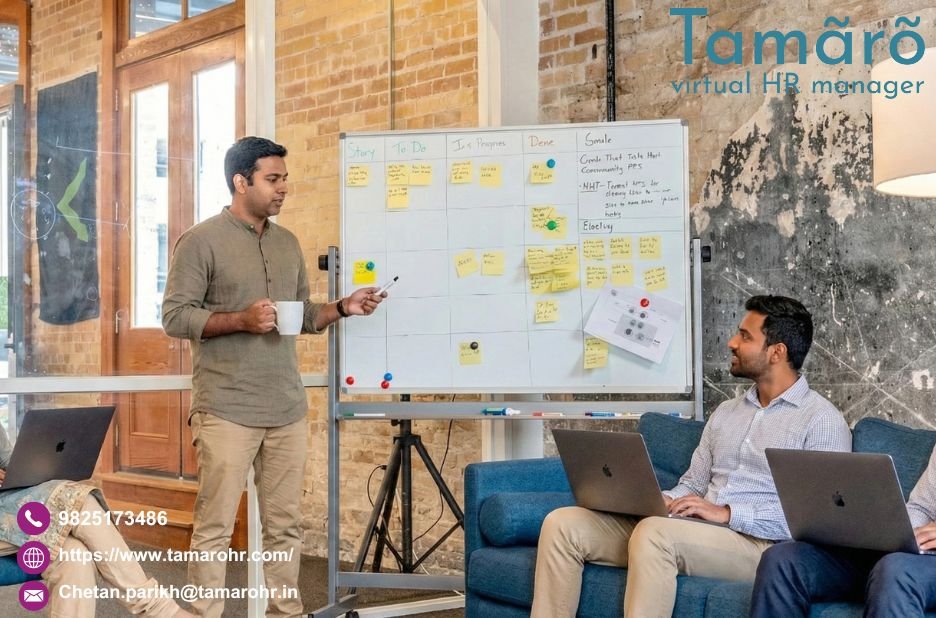 Trusted HR Compliance Solutions for Indian Businesses