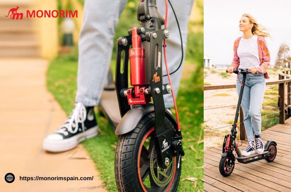 Guía de patinetes para carretera: seguridad y homologación 2026