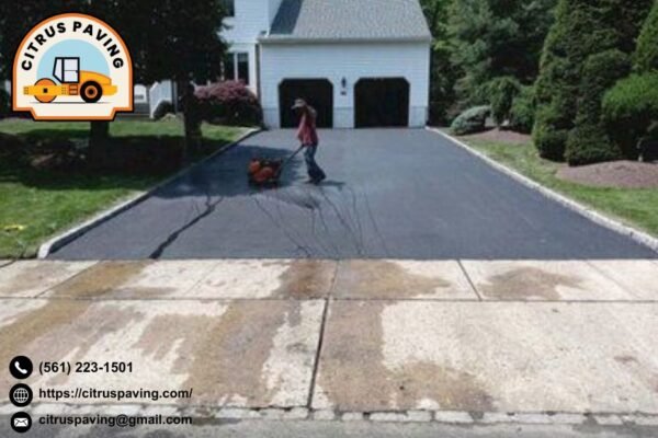 Transform Your Property with Florida Parking Lot Construction Experts