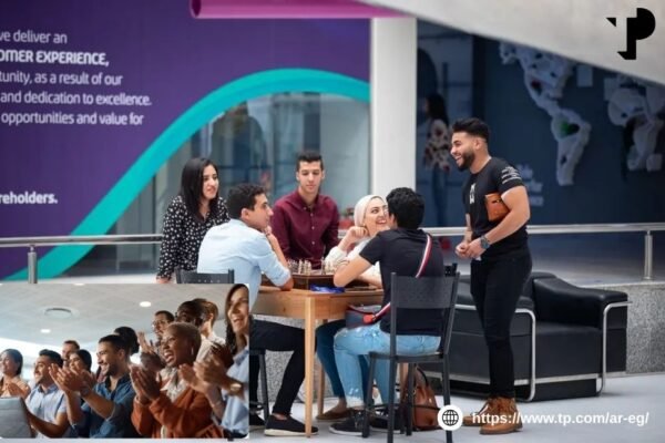 Enhance Support Excellence with Egypt-Based Outsourcing