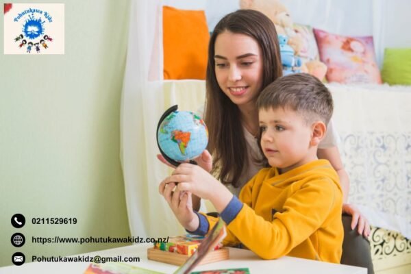 Trusted Childcare in Beachlands: Nurturing Early Years